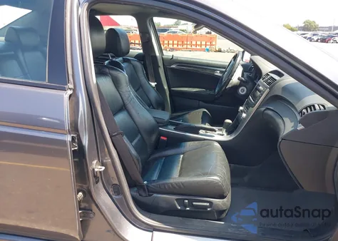 2005 Acura Tl z USA, uszkodzony, nr VIN 19UUA66295A026819